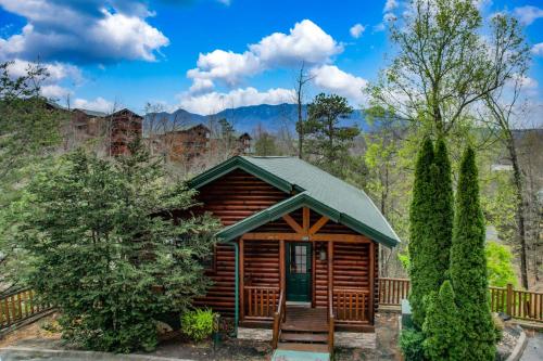 Peaceful Times - last minute hotel in Gatlinburg