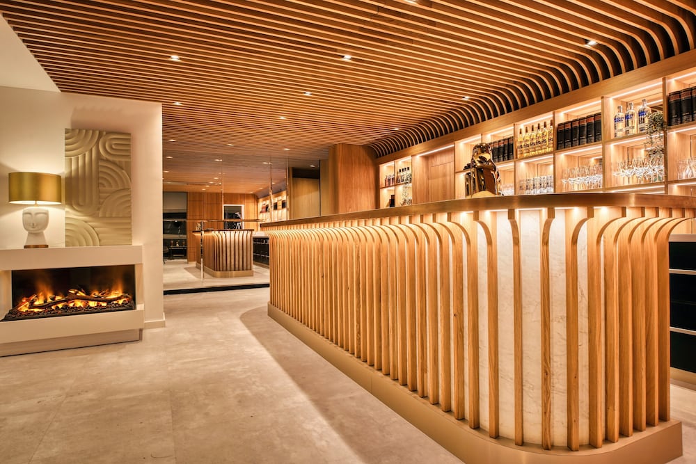 Das Kronberg Hotel Adults Only inkl Soft und Heißgetränkeflat in Bodenmais, Germany