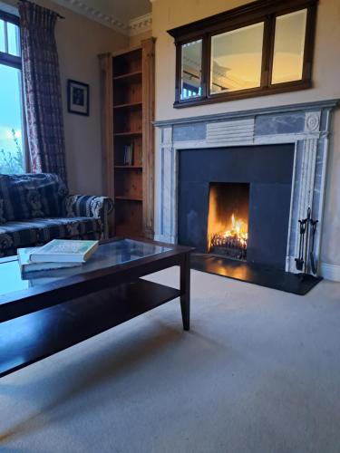 House in the countryside — 4-Star Luxury Hotel in Cork, Republic of Ireland