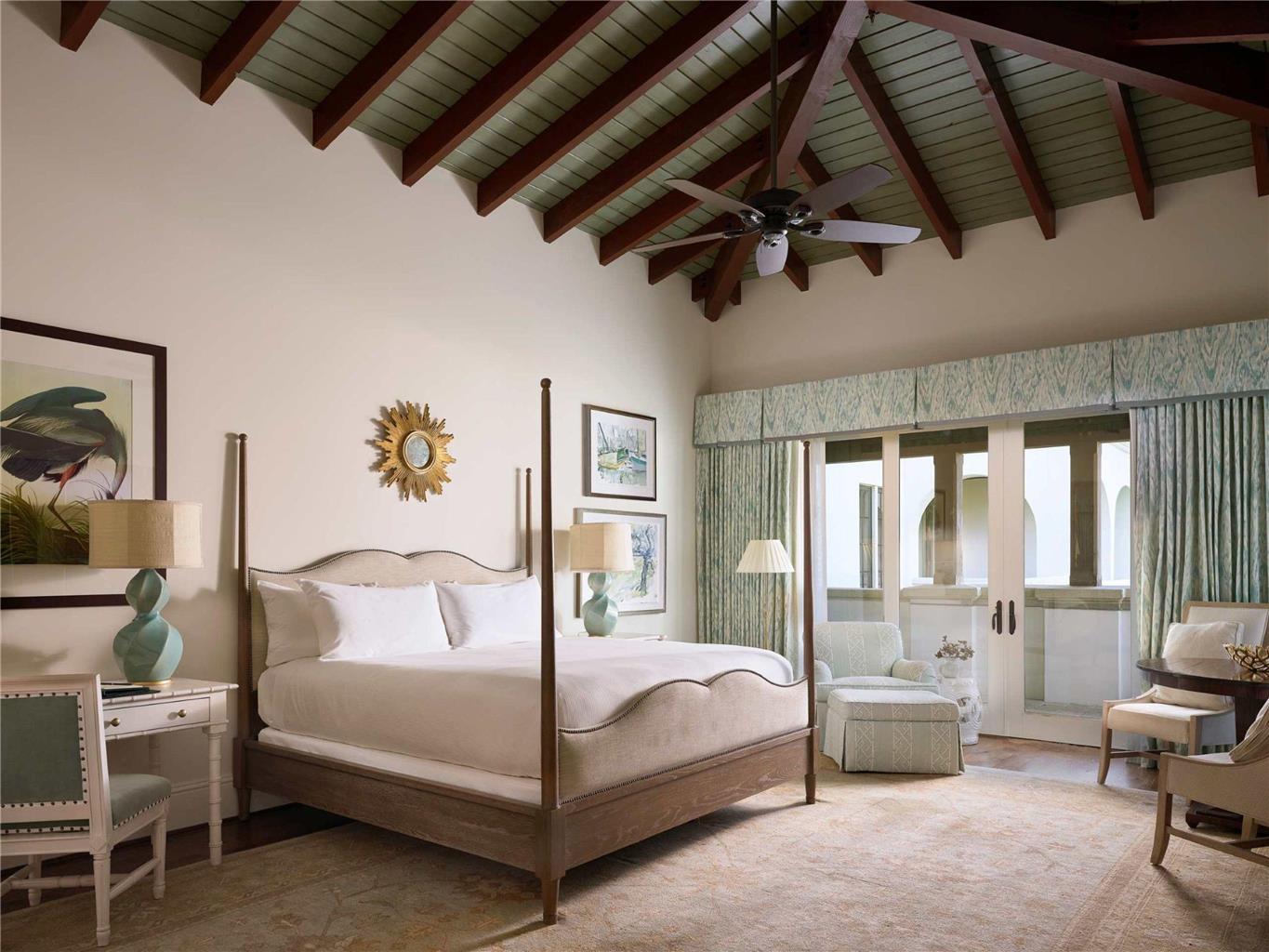 The Cloister at Sea Island - photo 10