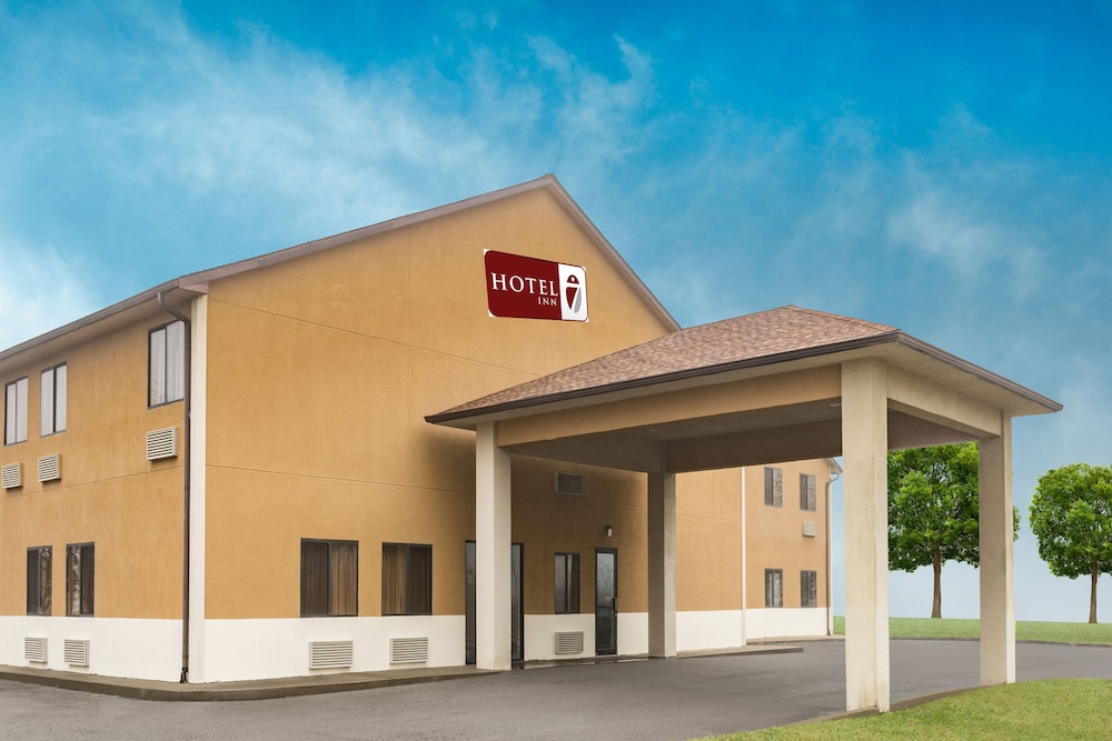 Hotel 7 Inn Anna — hotel in Anna