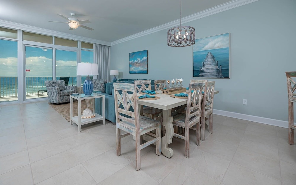 Phoenix Gulf Towers 303 3 Bedroom Condo by Redawning - photo 26