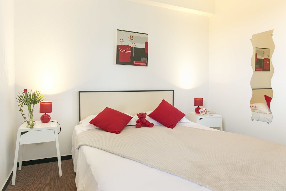 Hôtel Eurocéan - carbon neutral hotel in Guerande