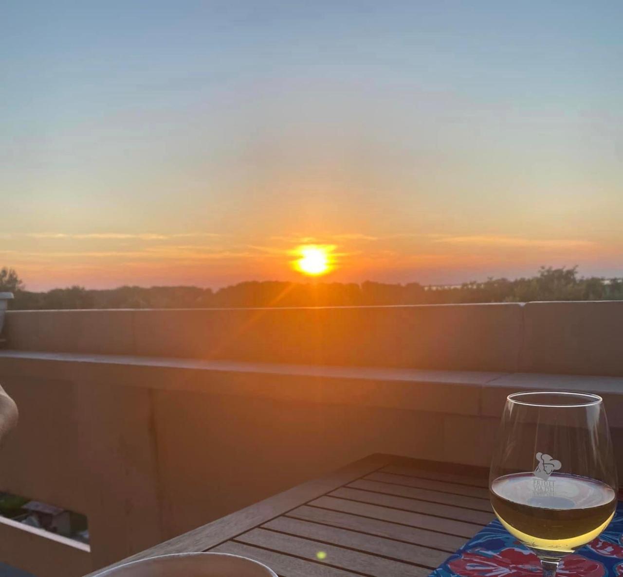 Sisters'house — 4-Star Luxury Hotel in Grado, Italy