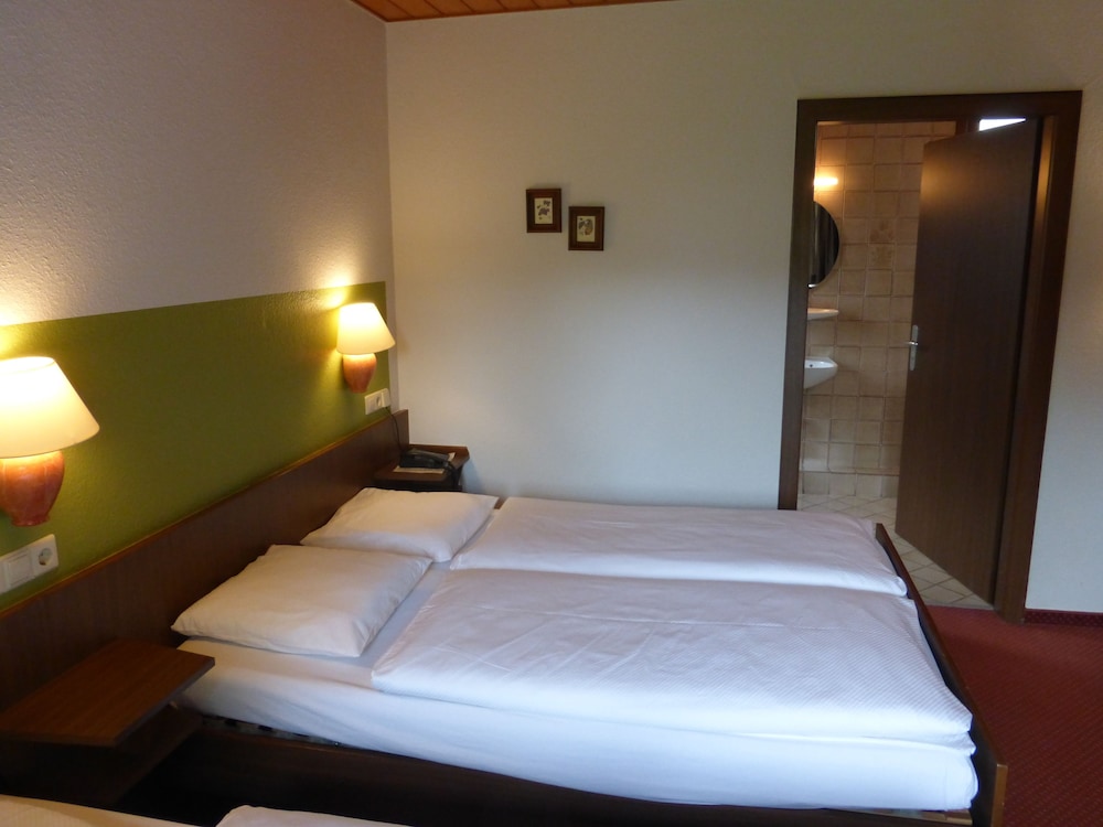 Hotel Du Parc — Diekirch — photo 4