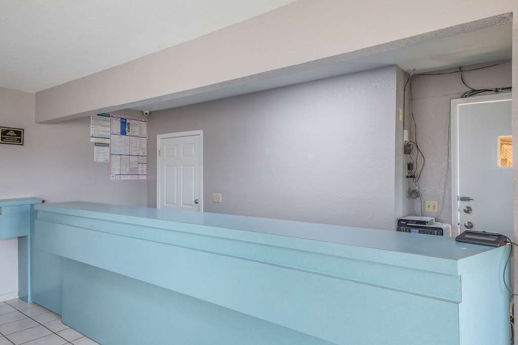 Americas Best Value Inn Giddings - photo 27