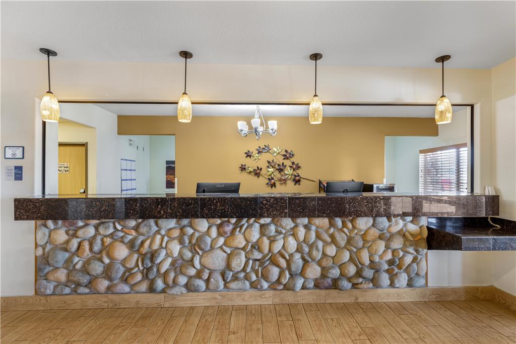 Best Western Firestone Inn & Suites - photo 38