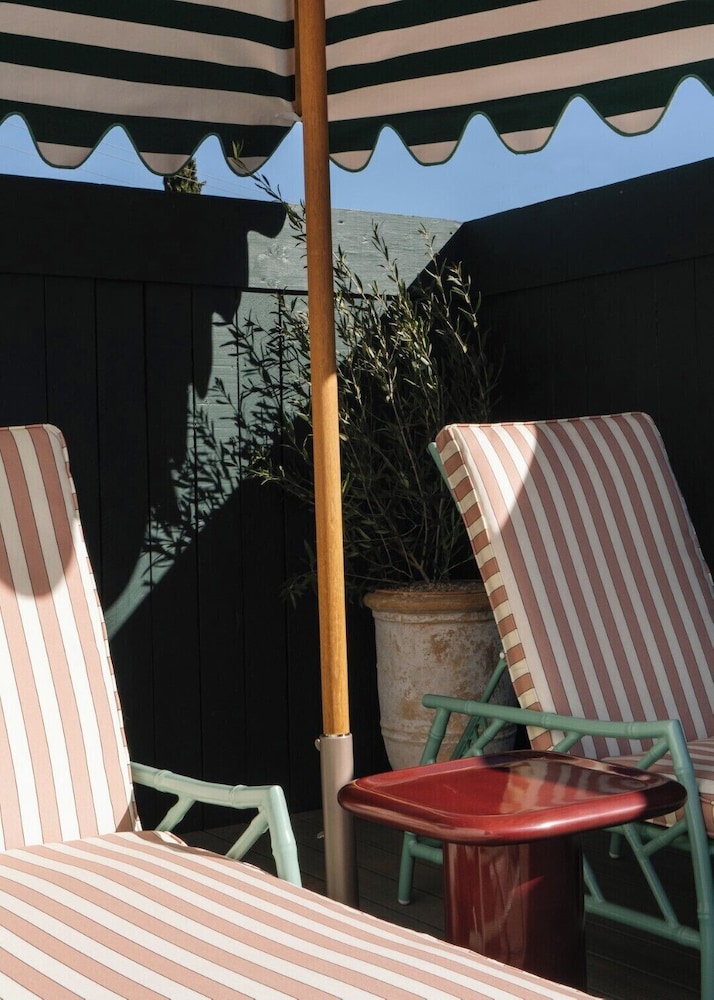 Le Petit Pali Brentwood West Los Angeles - photo 43