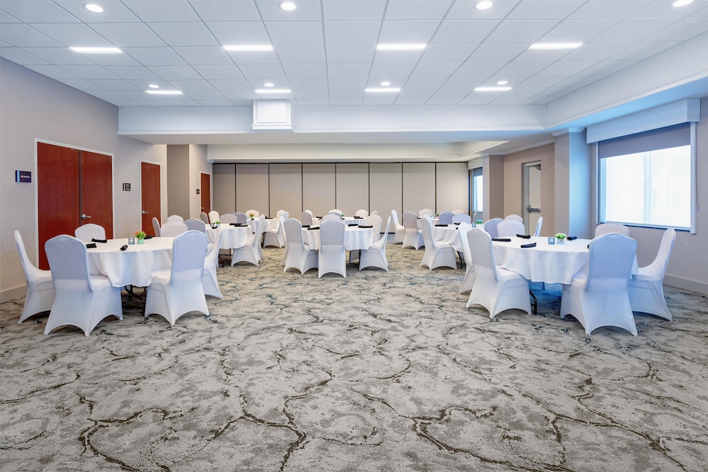 Hilton Garden Inn Tampa Northwest Oldsmar - photo 33
