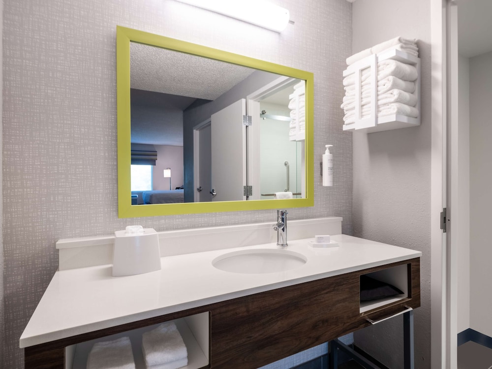 Hampton Inn Boca Raton Deerfield Beach - photo 27
