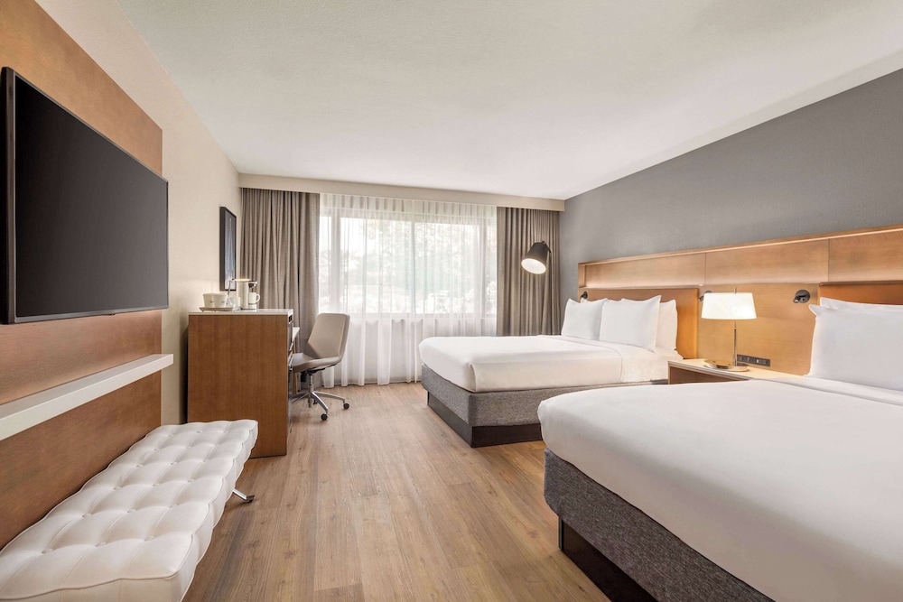 Radisson Hotel Sunnyvale Silicon Valley - photo 10