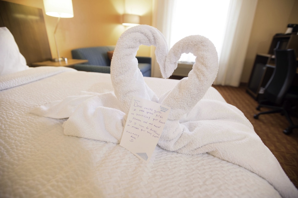 Smyrna Nashville Fairfield Inn & Suites by Marriott - photo 16