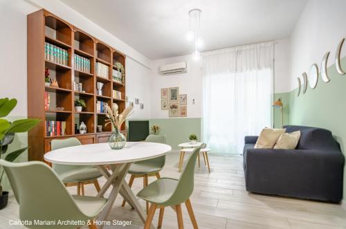 Acquedotti House — 4-Star Luxury Hotel in Rome, Italy