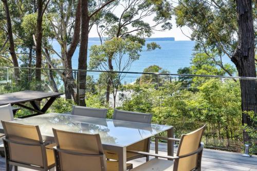 Treehaven Hyams Beach - last minute hotel in Unknown City