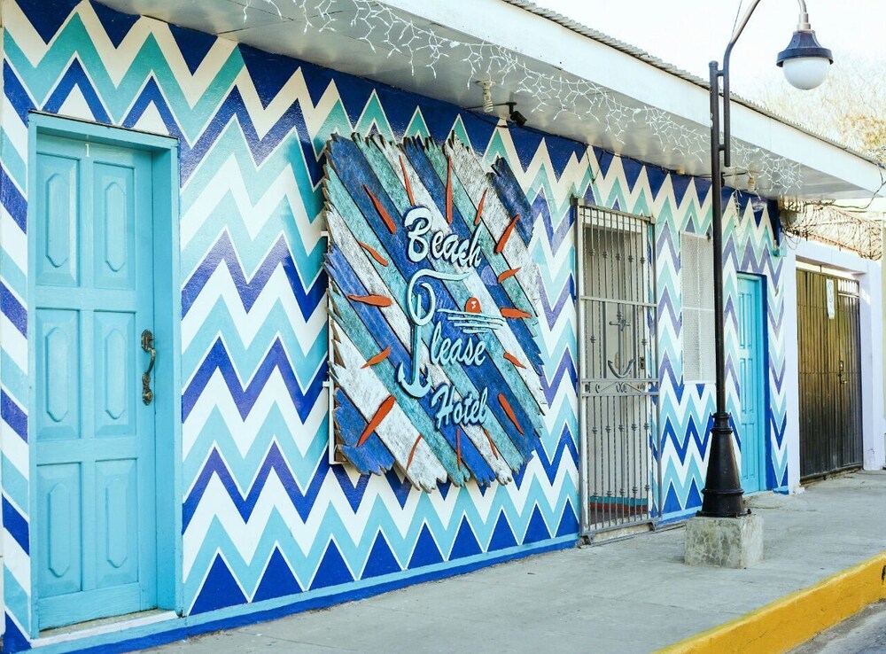 Tapihouse San Juan Del Sur in San Juan Del Sur, Nicaragua