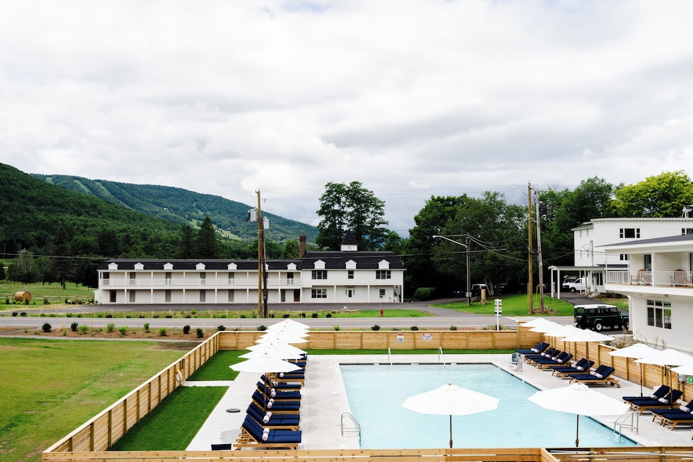 Wylder Hotel Windham - photo 52