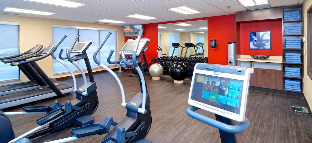Towneplace Suites Anchorage Midtown - photo 18