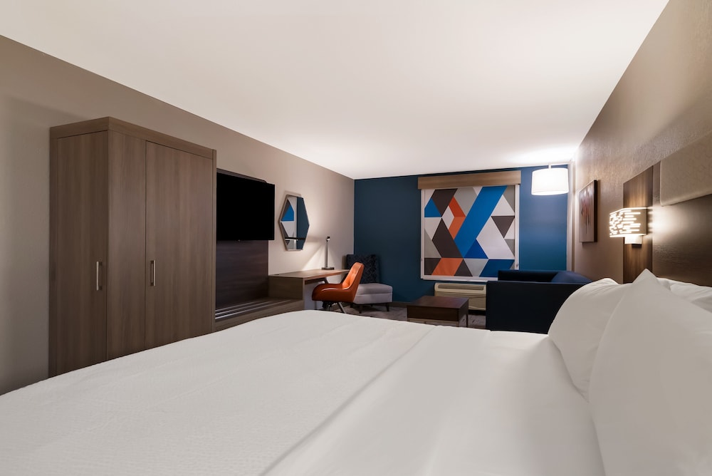 Holiday Inn Express Hotel & Suites The Villages by IHG - photo 16