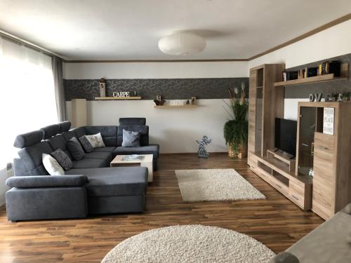 Ferienwohnung Maria — 4-Star Luxury Hotel in Blankenheim, Germany