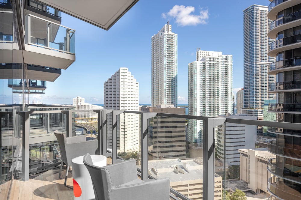 EAST Miami Residences - photo 19