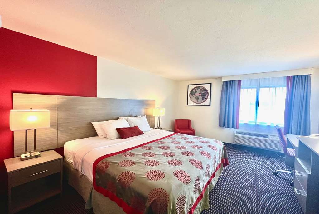 Ramada by Wyndham Columbia - photo 18