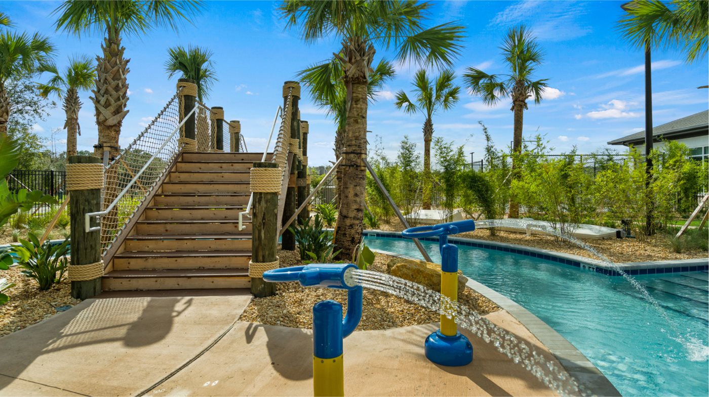 Storey Lake Resort - photo 11