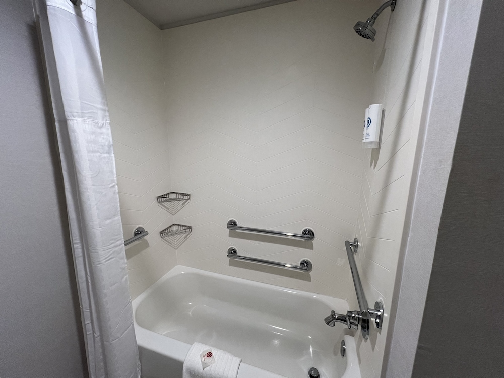 Comfort Suites Gatlinburg Downtown Convention Center - photo 64