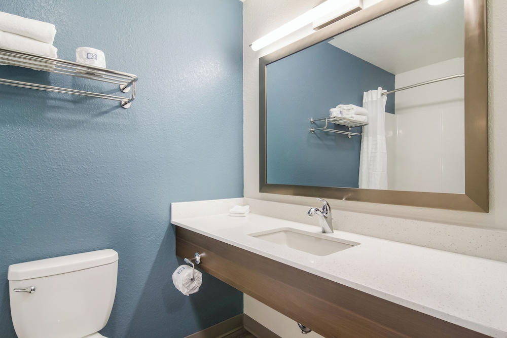 Woodspring Suites Fort Myers Cape Coral - photo 34