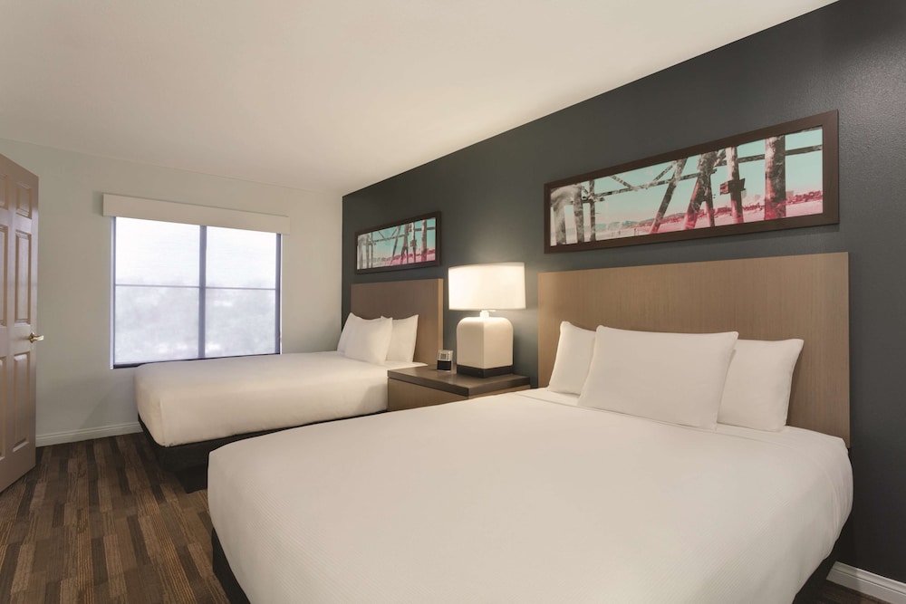 HYATT house Cypress Anaheim - photo 5