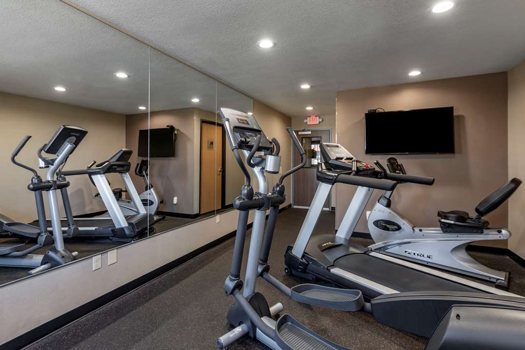 Best Western Plus Las Vegas West - photo 42