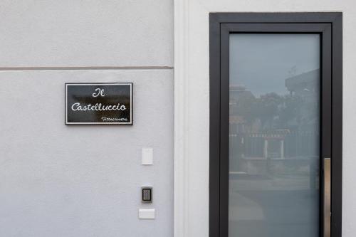 Il Castelluccio Scafati in Scafati, Italy