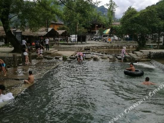 Rujia Inn - last minute hotel in Jiangkou