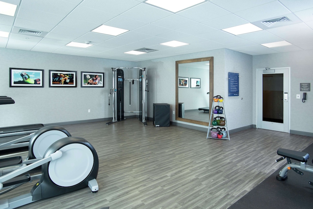 Hampton Inn & Suites Kutztown - photo 15