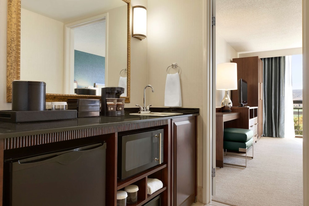 Embassy Suites by Hilton San Luis Obispo - photo 20