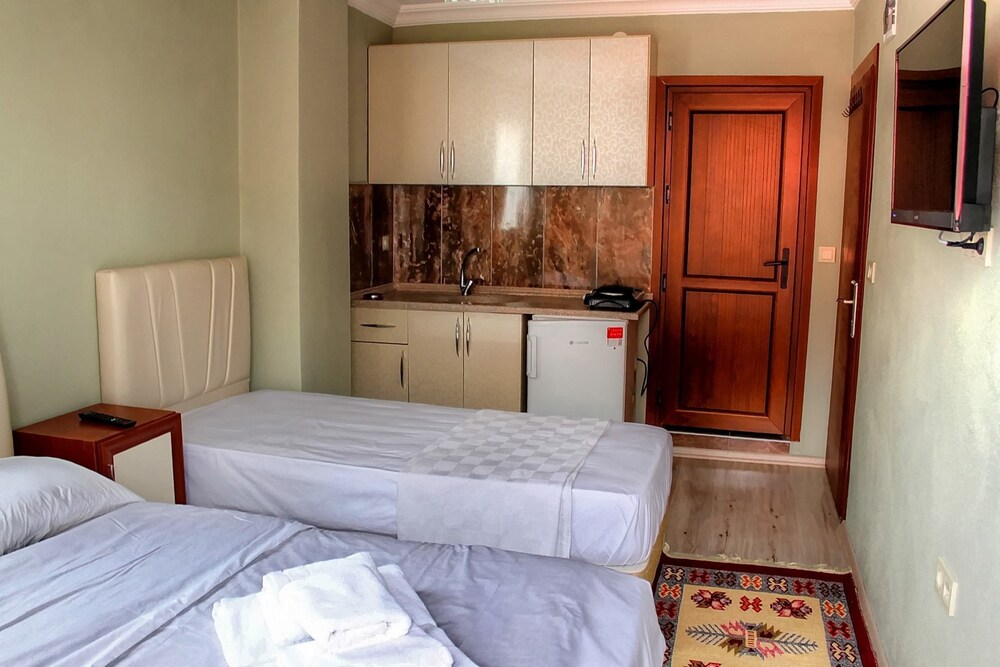 Yelken Apart Otel — Marmara Ereglisi — photo 3