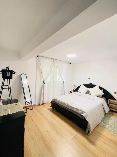 Cozy & Comfy apartment close to all spots — 4-Star Luxury Hotel in Tangier, Morocco