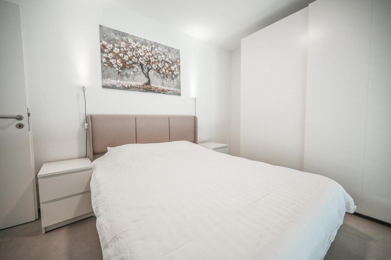 Neudorf Residences — 4-Star Luxury Hotel in Luxembourg, Luxembourg