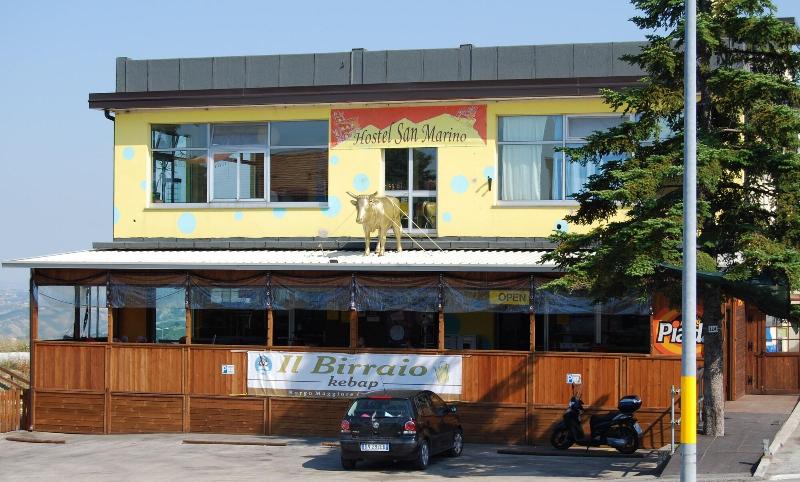 Ostello Il Chiostro - last minute hotel in Unknown City