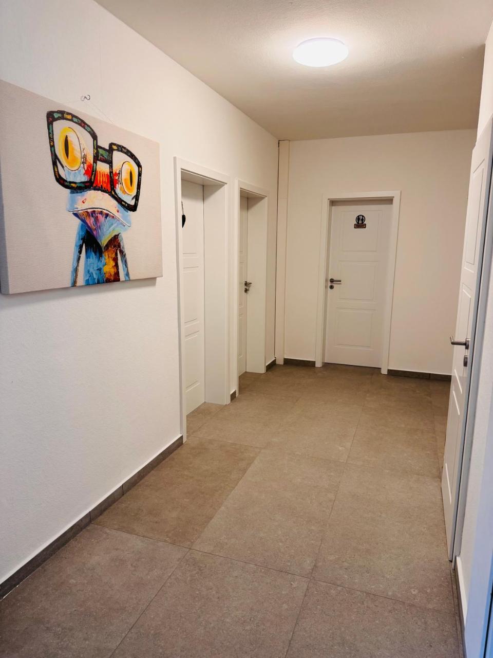 Ovi Apartment — Vechta — photo 5