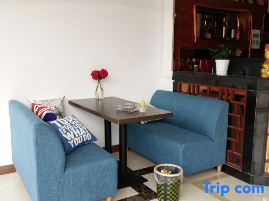 Wulong Hotel - last minute hotel in Xiangyang