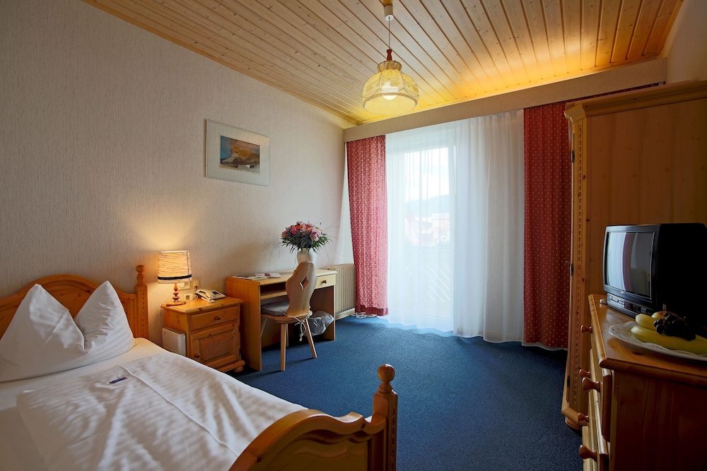 Aktivhotel Weißer Hirsch — Mariazell — photo 5