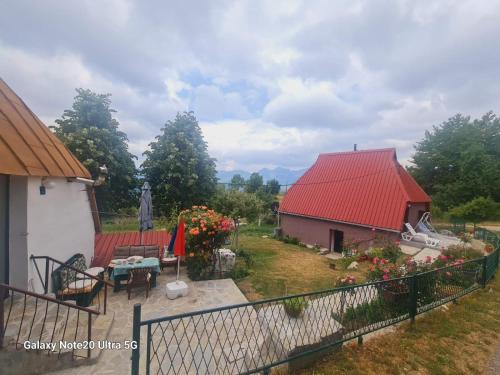 Seoski dom in Unknown City, Montenegro