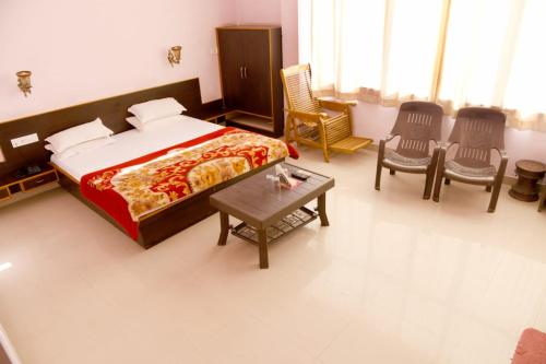 Hotel Rani Bagh Resort — Beawar — photo 3
