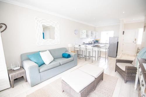 Eleven River Club — 4-Star Luxury Hotel in Plettenberg Bay, South Africa