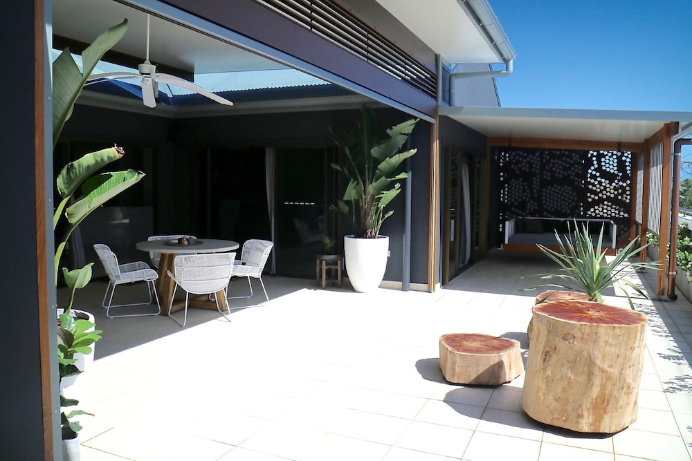 Rooftop Byron in Byron Bay, Australia