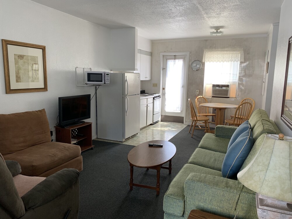 Echo Sails Motel - photo 28