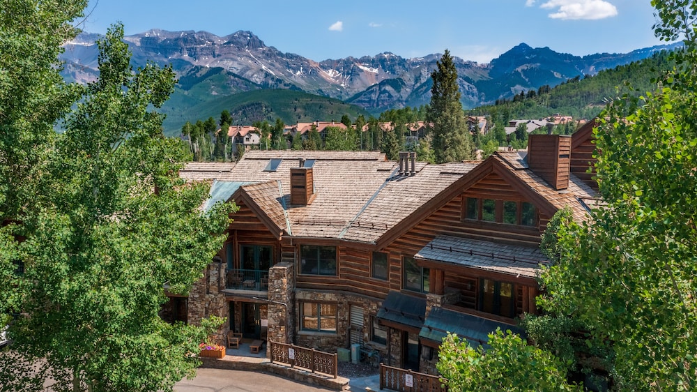 Mountain Lodge Telluride - photo 86