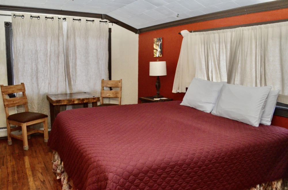 Ouray Main Street Inn - photo 30
