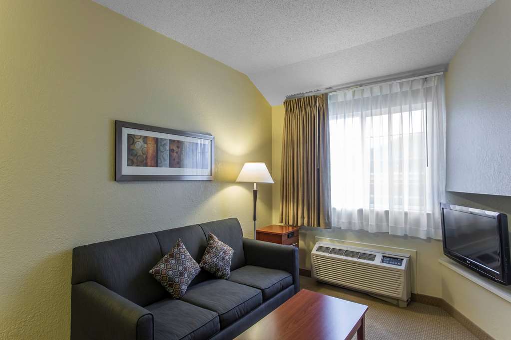 MainStay Suites Brentwood Nashville - photo 21