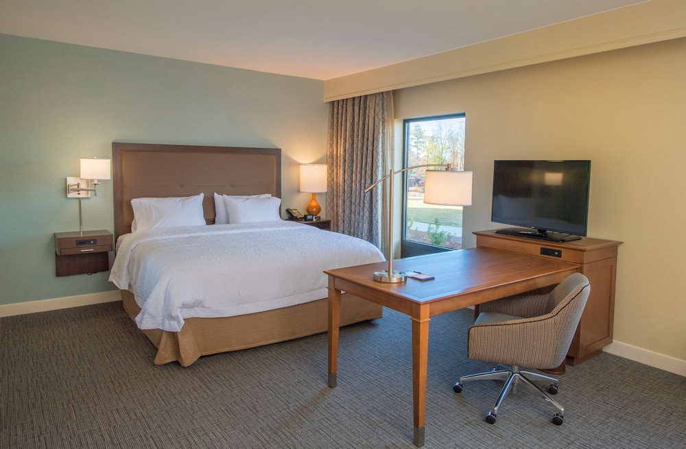 Hampton Inn & Suites Braselton - photo 7